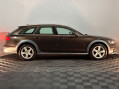 Audi A6 ALLROAD TDI QUATTRO 4