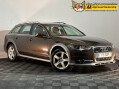 Audi A6 ALLROAD TDI QUATTRO 1
