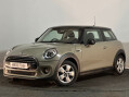 Mini Hatch COOPER D 3