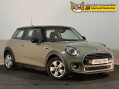 Mini Hatch COOPER D 1