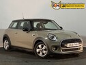 Mini Hatch COOPER D