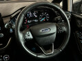 Ford Fiesta TITANIUM 13