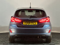 Ford Fiesta TITANIUM 7