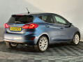 Ford Fiesta TITANIUM 6