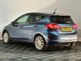 Ford Fiesta TITANIUM 9