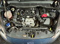 Ford Fiesta TITANIUM 10