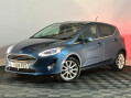 Ford Fiesta TITANIUM 3