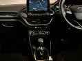 Ford Fiesta TITANIUM 14