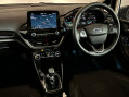 Ford Fiesta TITANIUM 12