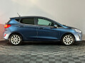 Ford Fiesta TITANIUM 4
