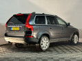 Volvo XC90 D5 EXECUTIVE AWD 6