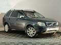 Volvo XC90 D5 EXECUTIVE AWD 1