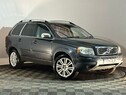 Volvo XC90 D5 EXECUTIVE AWD