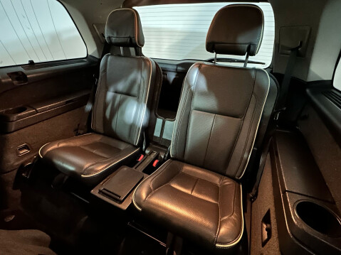 Volvo XC90 D5 EXECUTIVE AWD 22