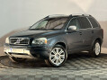 Volvo XC90 D5 EXECUTIVE AWD 3