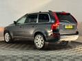Volvo XC90 D5 EXECUTIVE AWD 9