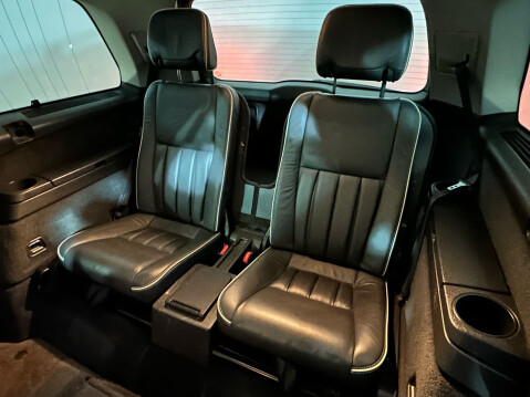Volvo XC90 D5 SE LUX PREMIUM AWD 20