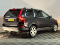 Volvo XC90 D5 SE LUX PREMIUM AWD 6