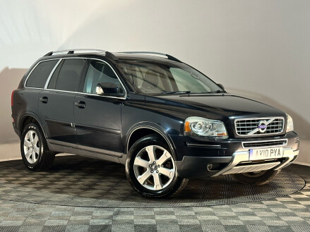 Volvo XC90 D5 SE LUX PREMIUM AWD