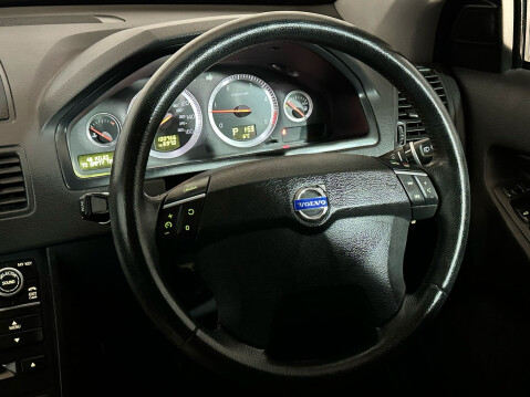 Volvo XC90 D5 SE LUX PREMIUM AWD 13