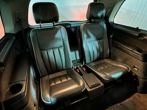 Volvo XC90 D5 SE LUX PREMIUM AWD 21