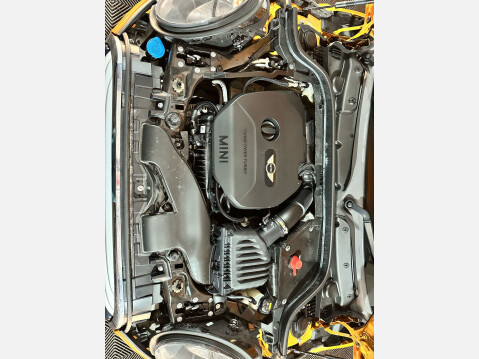 Mini Hatch COOPER 10