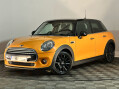 Mini Hatch COOPER 3