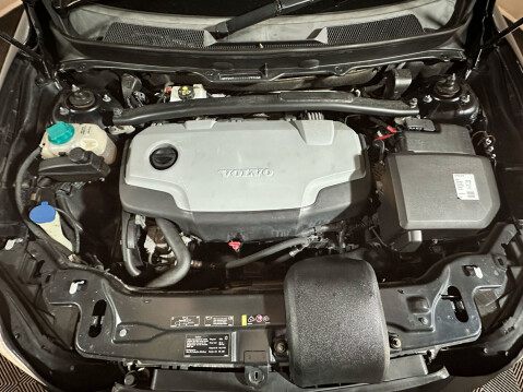 Volvo XC90 D5 EXECUTIVE AWD 10