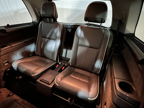 Volvo XC90 D5 EXECUTIVE AWD 22