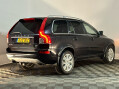 Volvo XC90 D5 EXECUTIVE AWD 6