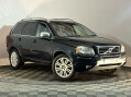 Volvo XC90 D5 EXECUTIVE AWD 1
