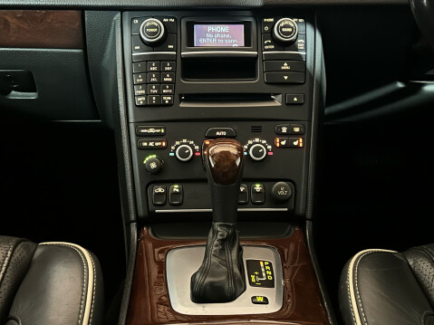 Volvo XC90 D5 EXECUTIVE AWD 14