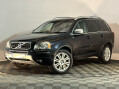 Volvo XC90 D5 EXECUTIVE AWD 3