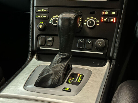 Volvo XC90 D5 SE AWD 15