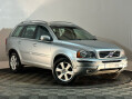 Volvo XC90 D5 SE AWD 1