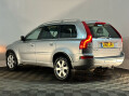 Volvo XC90 D5 SE AWD 9