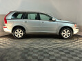 Volvo XC90 D5 SE AWD 4