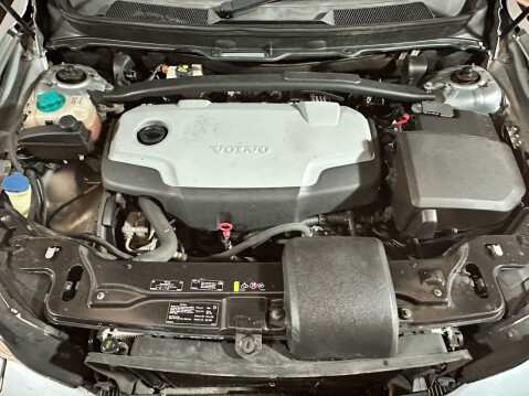 Volvo XC90 D5 SE AWD 10