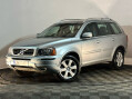 Volvo XC90 D5 SE AWD 3