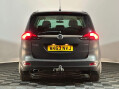 Vauxhall Zafira SRI CDTI 8