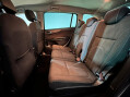 Vauxhall Zafira SRI CDTI 17
