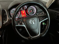 Vauxhall Zafira SRI CDTI 11