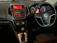 Vauxhall Zafira SRI CDTI 12