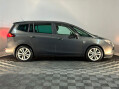 Vauxhall Zafira SRI CDTI 4