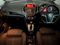 Vauxhall Zafira SRI CDTI 13