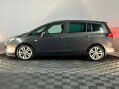 Vauxhall Zafira SRI CDTI 5