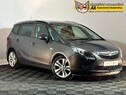 Vauxhall Zafira SRI CDTI