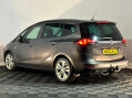 Vauxhall Zafira SRI CDTI 9