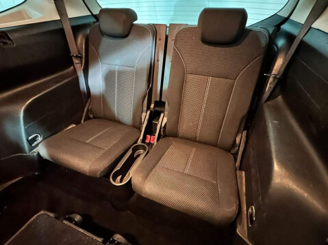 Vauxhall Zafira SRI CDTI 18