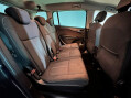 Vauxhall Zafira SRI CDTI 16